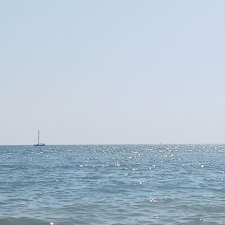 Attico Girasole Daire Lido di Ostia Dış mekan fotoğraf