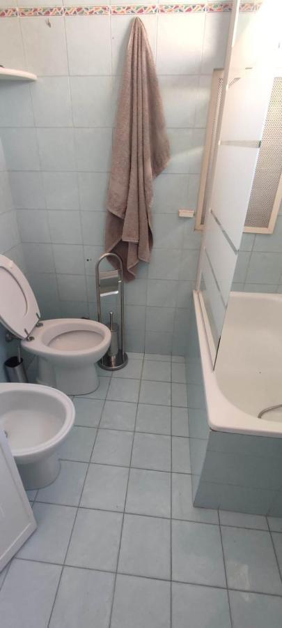 Attico Girasole Daire Lido di Ostia Dış mekan fotoğraf