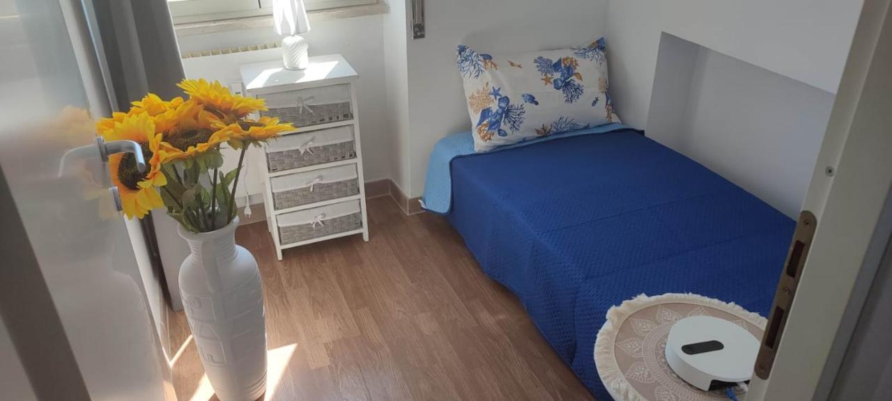 Attico Girasole Daire Lido di Ostia Dış mekan fotoğraf