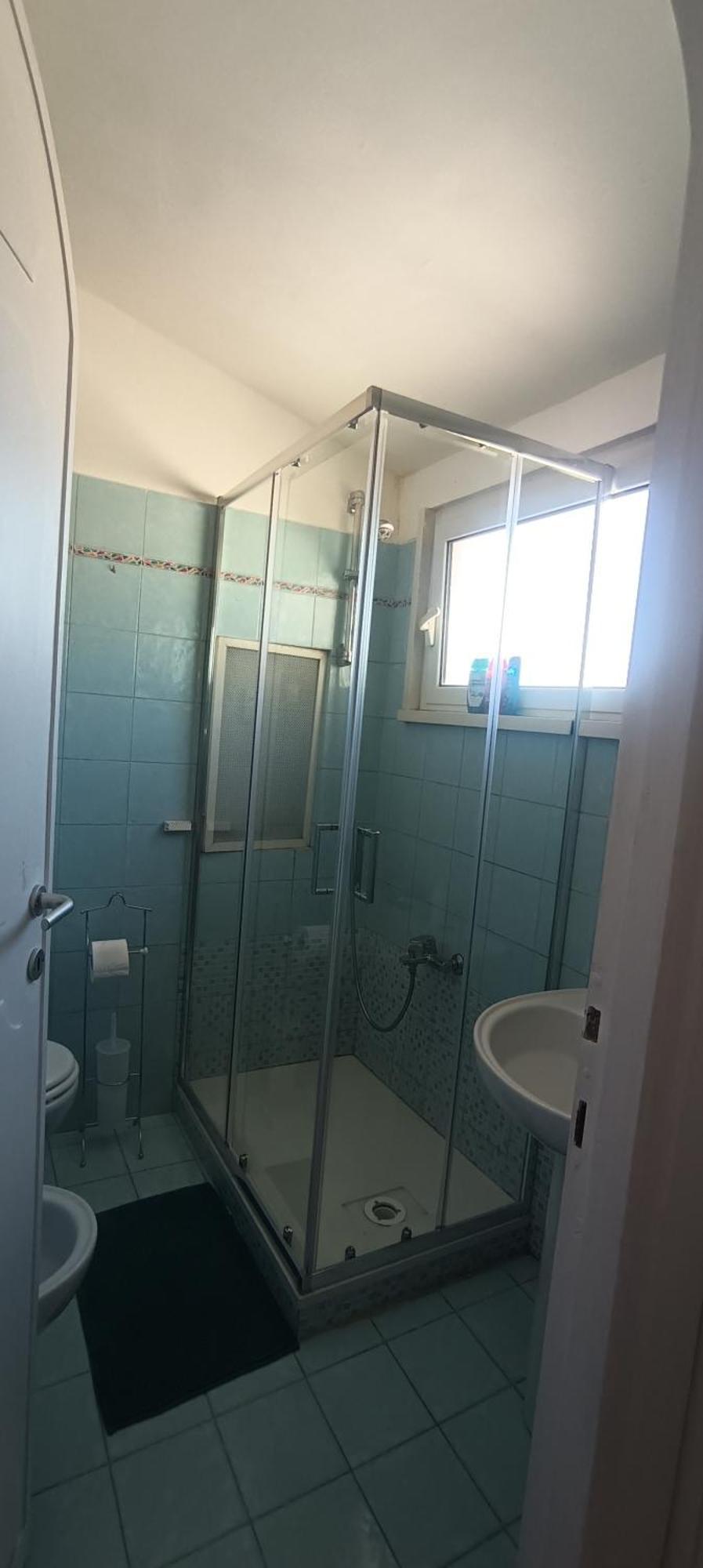 Attico Girasole Daire Lido di Ostia Dış mekan fotoğraf